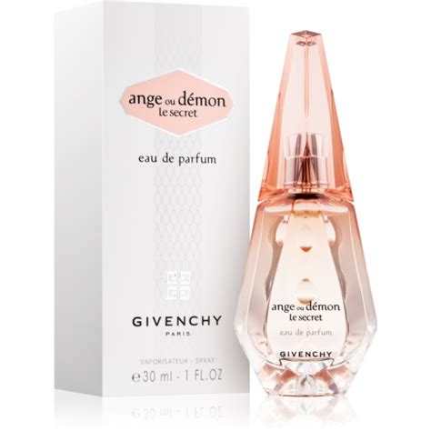 Givenchy Ange Ou Demon Le Secret Парфюмированная вода